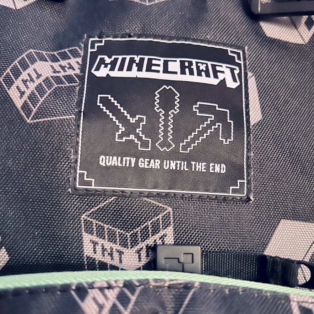 Minecraft Bundle - Picture 7 of 11